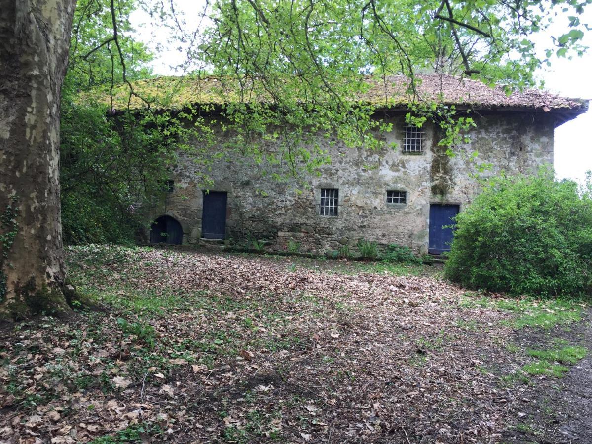 Chateau De Grand Bonnefont 里摩日 外观 照片